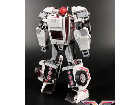 PLANET X PX-20 Vejovis & PX-21 Mars Set Coming Soon at a Nice Price!